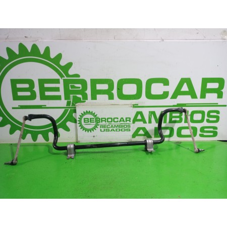 Recambio de barra estabilizadora delantera para renault scenic iii xmod bose referencia OEM IAM 546110013R  