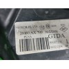 Recambio de faro izquierdo para nissan micra (k12e) referencia OEM IAM 26060AX700  