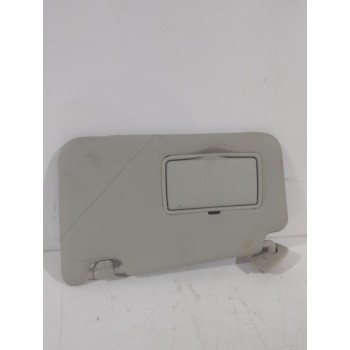 Recambio de parasol izquierdo para nissan micra v (k14) 1.5 dci referencia OEM IAM 964015EN5B  