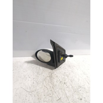 Recambio de retrovisor izquierdo para peugeot 107 (pm_, pn_) 1.4 hdi referencia OEM IAM 879400H011  