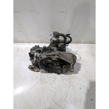Recambio de caja cambios para seat arosa (6h1) 1.4 tdi referencia OEM IAM 02J300050LX  