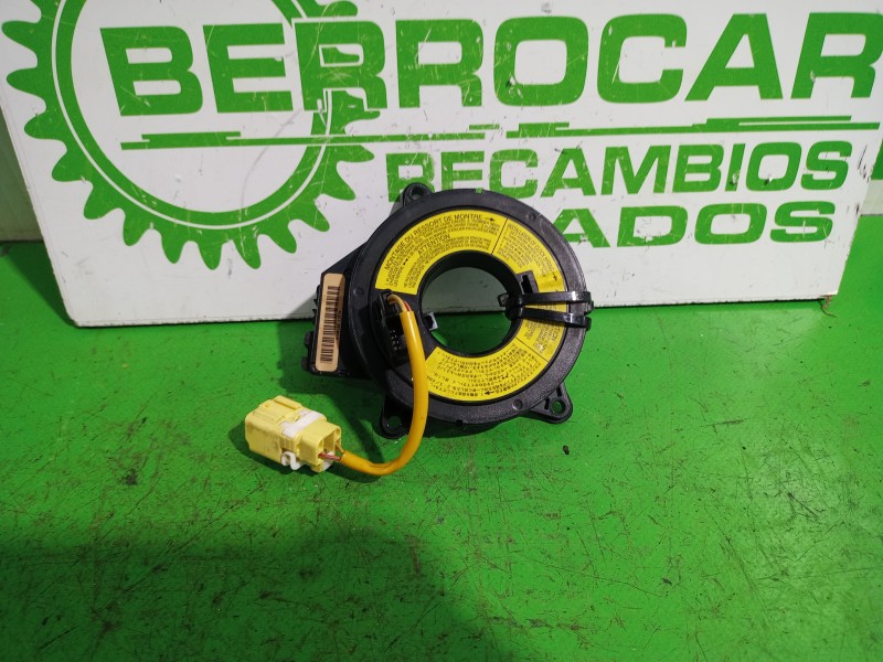 Recambio de anillo airbag para mazda 626 berlina (gf) 2.0 16v cat referencia OEM IAM GE8C66CS0A  