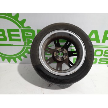 Recambio de llanta para seat ibiza (6l1) 1.4 tdi cat (bnm) referencia OEM IAM 6L0601025A  