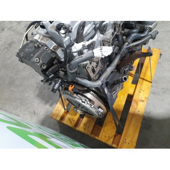 Recambio de motor completo para kia carens 2.0 turbodiesel cat referencia OEM IAM KZ357-02100A D4EA  