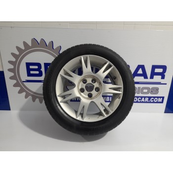 Recambio de llanta para seat leon (1m1) 1.9 tdi referencia OEM IAM 6L0601025A UNIDAD  
