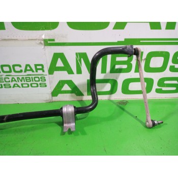 Recambio de barra estabilizadora delantera para renault scenic iii xmod bose referencia OEM IAM 546110013R  
