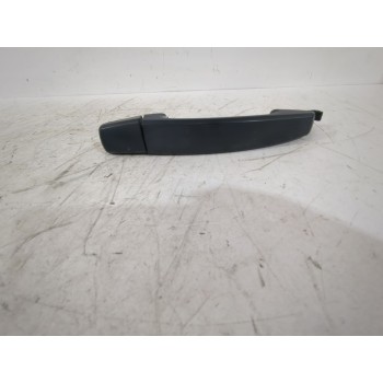 Recambio de maneta exterior trasera derecha para opel corsa d (s07) 1.3 cdti (l08, l68) referencia OEM IAM 13255665  