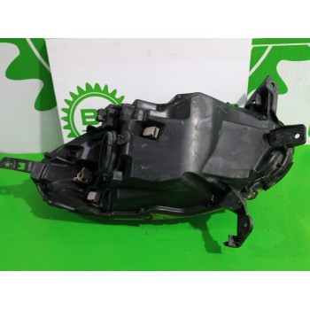 Recambio de faro izquierdo para nissan micra (k12e) referencia OEM IAM 26060AX700  