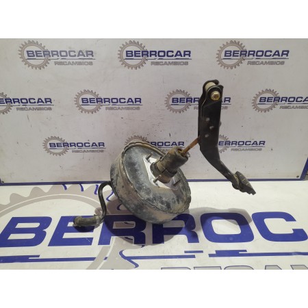 Recambio de servofreno para volkswagen polo (9n1) 1.2 referencia OEM IAM 6Q1612105P  