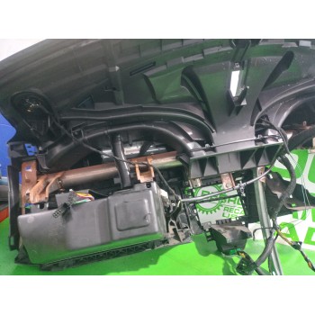 Recambio de kit airbag para citroën c4 berlina 1.6 16v hdi referencia OEM IAM 8211NQ  