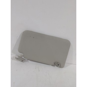 Recambio de parasol izquierdo para nissan micra v (k14) 1.5 dci referencia OEM IAM 964015EN5B  