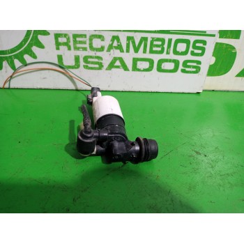Recambio de bomba limpia para renault scenic ii grand emotion referencia OEM IAM 8200067015  