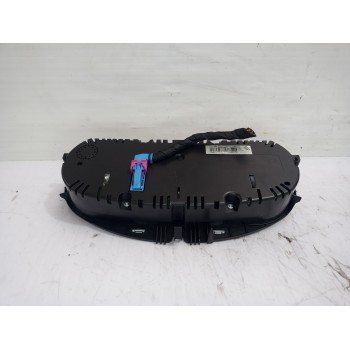 Recambio de cuadro instrumentos para volkswagen passat lim. (362) advance bluemotion referencia OEM IAM 3AA920870A  