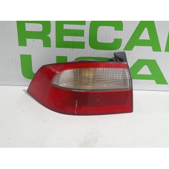Recambio de piloto trasero izquierdo para renault laguna ii (bg0) 1.6 referencia OEM IAM 8200002473  