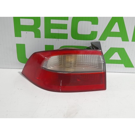 Recambio de piloto trasero izquierdo para renault laguna ii (bg0) 1.6 referencia OEM IAM 8200002473  