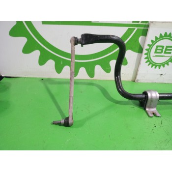 Recambio de barra estabilizadora delantera para renault scenic iii xmod bose referencia OEM IAM 546110013R  