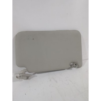 Recambio de parasol izquierdo para nissan micra v (k14) 1.5 dci referencia OEM IAM 964015EN5B  