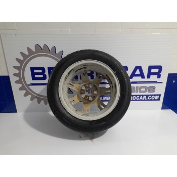 Recambio de llanta para seat leon (1m1) 1.9 tdi referencia OEM IAM 6L0601025A UNIDAD  