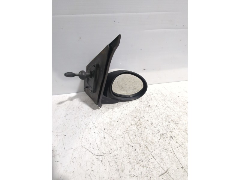 Recambio de retrovisor derecho para peugeot 107 (pm_, pn_) 1.4 hdi referencia OEM IAM 8149XY  