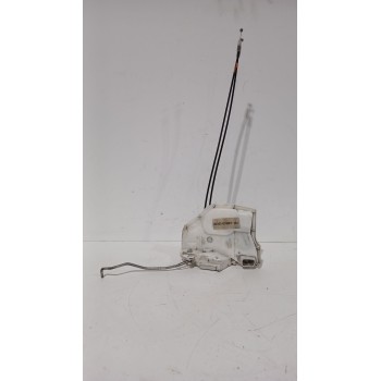 CERRADURA PUERTA DELANTERA IZQUIERDA 8220261MA3000 