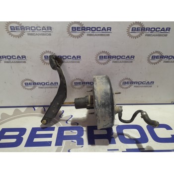 Recambio de servofreno para volkswagen polo (9n1) 1.2 referencia OEM IAM 6Q1612105P  