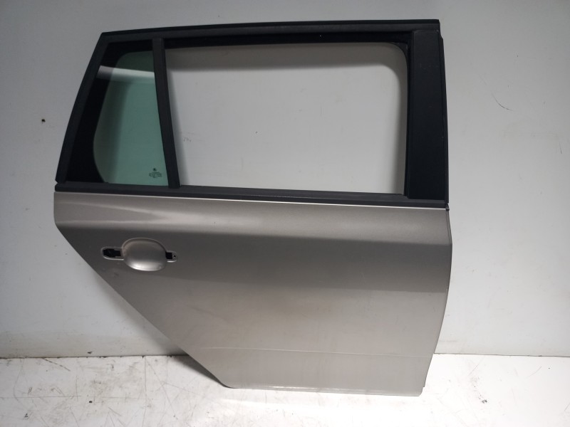 Recambio de puerta trasera derecha para skoda fabia (5j2 ) family referencia OEM IAM 6R4833056J  