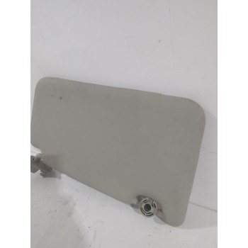 Recambio de parasol izquierdo para nissan micra v (k14) 1.5 dci referencia OEM IAM 964015EN5B  