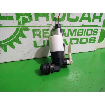 Recambio de bomba limpia para renault scenic ii grand emotion referencia OEM IAM 8200067015  