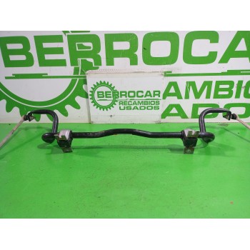 Recambio de barra estabilizadora delantera para renault scenic iii xmod bose referencia OEM IAM 546110013R  