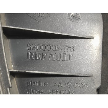 Recambio de piloto trasero izquierdo para renault laguna ii (bg0) 1.6 referencia OEM IAM 8200002473  