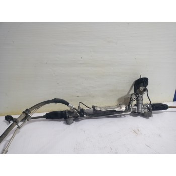 Recambio de cremallera direccion para ford focus lim. (cb4) business referencia OEM IAM 5M513200  