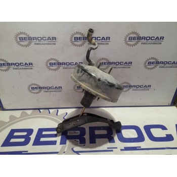 Recambio de servofreno para volkswagen polo (9n1) 1.2 referencia OEM IAM 6Q1612105P  