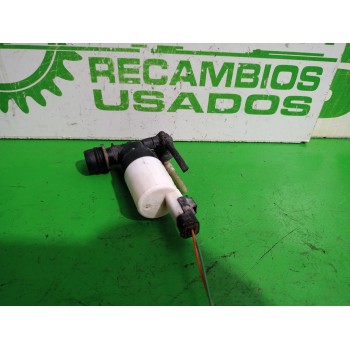 Recambio de bomba limpia para renault scenic ii grand emotion referencia OEM IAM 8200067015  