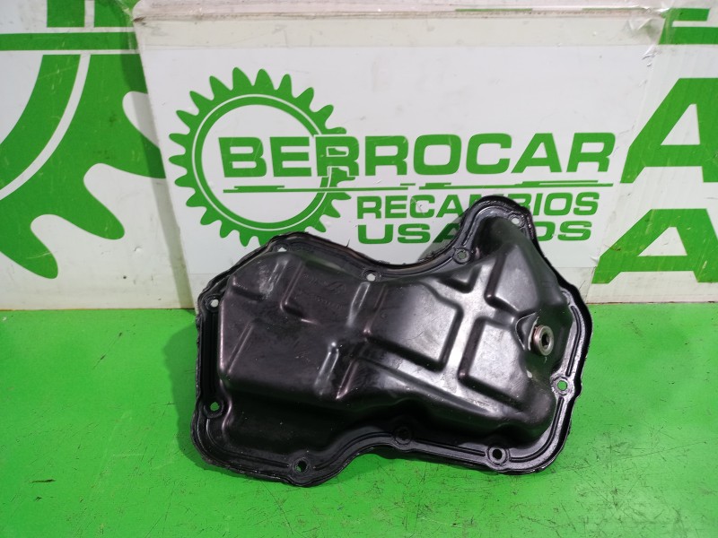 Recambio de carter para renault scenic iii xmod bose referencia OEM IAM 111113203R  