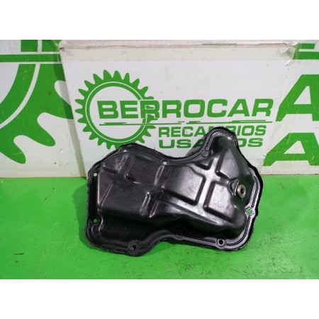 Recambio de carter para renault scenic iii xmod bose referencia OEM IAM 111113203R  