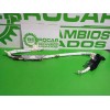 Recambio de airbag cortina delantero derecho para seat altea (5p1) style copa referencia OEM IAM 5P0880742E  