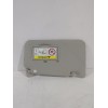 Recambio de parasol derecho para nissan micra v (k14) 1.5 dci referencia OEM IAM 964005EFA1C  