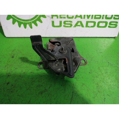 Recambio de cerradura capo para mazda 626 berlina (gf) 2.0 16v cat referencia OEM IAM GG2M-56-620  