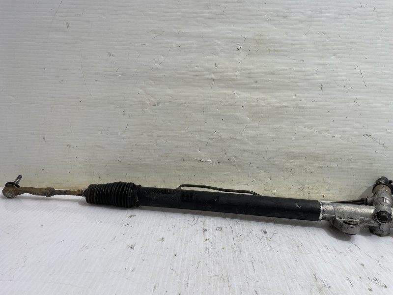 Recambio de cremallera direccion para kia carnival ii 2.9 crdi lx referencia OEM IAM K53A32110C  