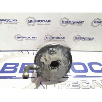 Recambio de servofreno para volkswagen polo (9n1) 1.2 referencia OEM IAM 6Q1612105P  
