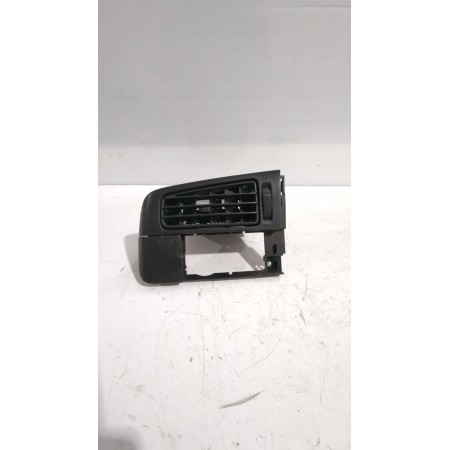 Recambio de rejilla aireadora para volkswagen golf v (1k1) 2.0 fsi referencia OEM IAM 1H6819709  