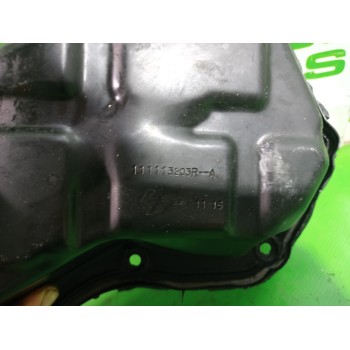 Recambio de carter para renault scenic iii xmod bose referencia OEM IAM 111113203R  
