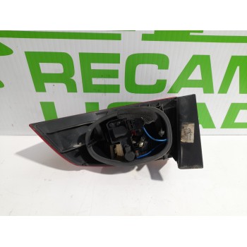 Recambio de piloto trasero izquierdo para renault laguna ii (bg0) 1.6 referencia OEM IAM 8200002473  