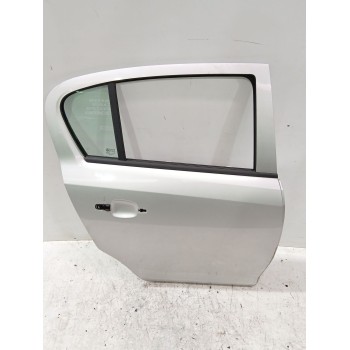 PUERTA TRASERA DERECHA 93189341 