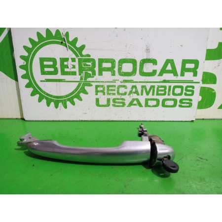 Recambio de maneta exterior delantera izquierda para renault scenic ii grand emotion referencia OEM IAM 8200303064  