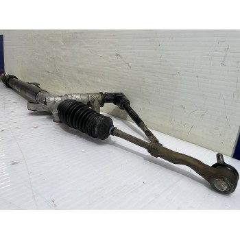 Recambio de cremallera direccion para kia carnival ii 2.9 crdi lx referencia OEM IAM K53A32110C  