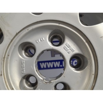 Recambio de llanta para seat leon (1m1) 1.9 tdi referencia OEM IAM 6L0601025A UNIDAD  