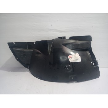 Recambio de paso rueda delantero izquierdo para opel movano b bus hbs l3h2 3,9t referencia OEM IAM 3799433  