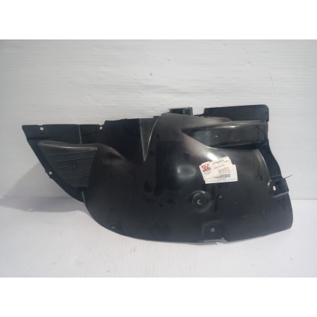 Recambio de paso rueda delantero izquierdo para opel movano b bus hbs l3h2 3,9t referencia OEM IAM 3799433  