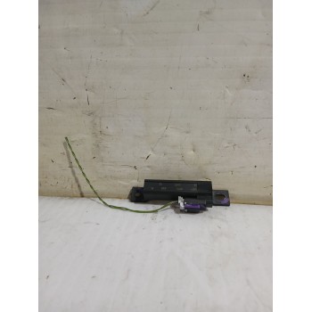 Recambio de sensor para nissan micra v (k14) 1.5 dci referencia OEM IAM 4080806900  